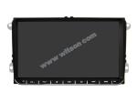 9" Screen OEM Style without DVD Deck For VW Volkswagen Passat B6 Passat B7 Car