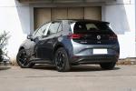 VW ID3 Adults Mini Pure Electric Cars EV 450KM Long Range Left Steering