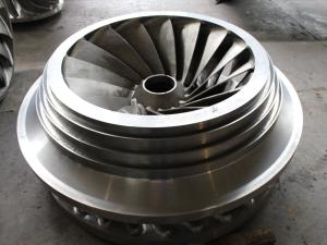 China 150RPM-1000RPM Francis Hydro Turbines Governor Control System factory