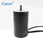 Nema 23 DC Brushless Motor 4500rpm Bldc Motor 0.8N.M 188w For Automation Fan