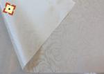 550cm Mattress Quilting Fabric Lifelike Breathable Refreshing Flowers Digital