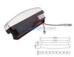 Daytime Running Light NO.C Led Daytime Driving Lights