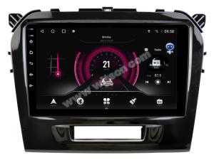 China 9&quot;/10.1&quot; Screen For Suzuki Grand Vitara 4 2014-2018 Car Multimedia Stereo factory