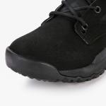Breathable Cotton Lining Mens Combat Tactical Boots for Outdoor Activities