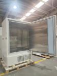 LED Digital Display Biomedical Vaccine Medical Deep Freezer For Hospital Lab