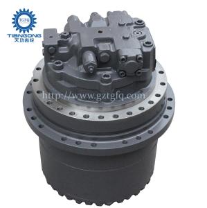 China VOE14566400 Vol-vo EC360 Excavator Final Drive Travel Drive Motor Assy factory