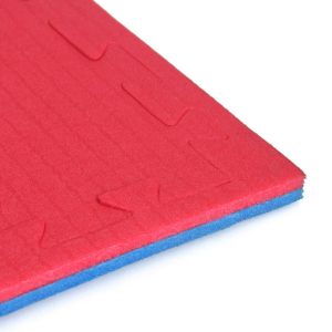 Xpe Foam Tatami Gym Floor Mat 1000x1000 Mm