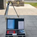 Scanning Borehole Camera Inspection / Borehole Imaging Camera