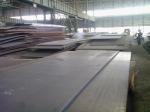 Higher Tensile Shipbuilding Steel Plates LR Grade EH36 AND ABS Grade EH36 10mm