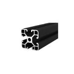 Custom Extruded Aluminum Profiles 100x100 30x30 60x30 300 X 180mm