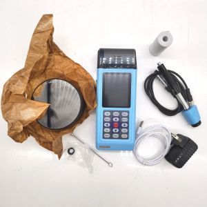 China TFT Portable Hardness Testing Machine Communication Interface Rs485 on sale