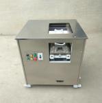 150kg/H Electric Fish Cutting Machine Tuna Slicer Meat Cutter Equipment