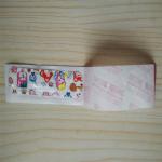 High Speed KC-2000-B Adhesive Bandage Sticking Plaster Band Aid Machine for Band