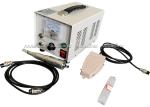 Easy Use High Performance Ultrasonic Cutting Machine For Cutting Golf Ball