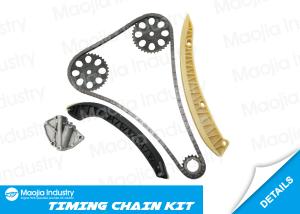 China For VW &amp; Seat &amp; Skoda 1.2L Polo 9N AZQ / BME / BZG 1.2 12V Timing Chain Kit factory