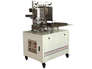 China Ss Automatic Glue Bags Sachet Sealing Machines For Madicine Package factory