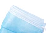 Healthful Daily Protection Disposable Mouth Mask / 3 Ply Surgical Face Mask