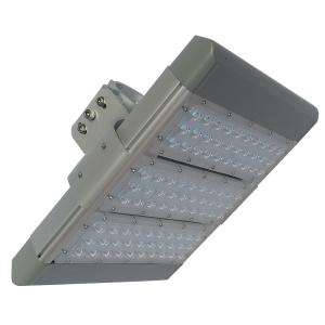 China 120W CE Rohs Approved led module flood light with CREE LED &amp; 3 Years Warranty, 6036 aluminum heat sink factory