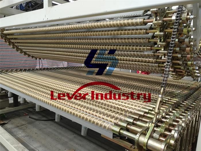 Flat & Bending Glass Tempering Furnace for shower room glass Heat Treatment Furnace