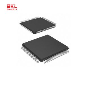 China ATMEGA640-16AU MCU High Performance Low Power 8bit Microcontroller factory