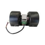 Steel ForShacman Air Conditioner Heater Motor Blower Dz15221840402