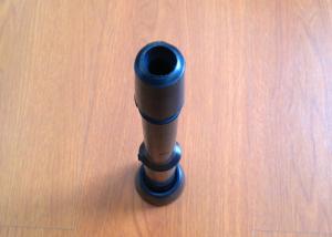 China Healthy Long Delaval Type Vacuum Pump Neoprene Milk Liner For Dairy Industry factory