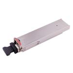 XFP BIDI ER40 10Gbps Fiber Transceiver Module 1330nm / 1270nm 40km DOM