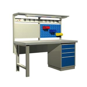 China Computer Repair ESD Workbench factory
