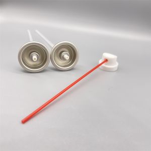 Low-Temperature MDF Kit Valve Activator for Cryogenic and Refrigeration Systems