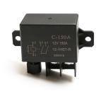 150A Heavy Duty Truck Automotive Relays 24V Car Start Relay For Vehicle