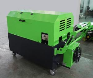 China Foundation Construction Equipment Electric Hydraulic Power Pack Double Cylinders factory