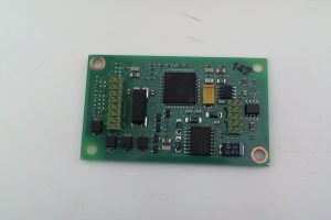 GE Voluson 730 Ultrasound Motor Control Board Assy KTZ195497