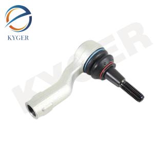 China Right Car Steering Ball Joint LR026267 For Land Rover Range Rover Evoque 2018 L538 factory