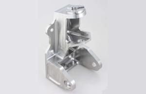China Rustproof Stainless Steel Milling Parts , Anodized CNC Machining Medical Parts factory