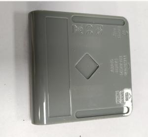 China Order Communication Devices Parts with CNC Milling And Turning factory