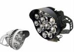 COB Outdoor LED Stadium Lights 600w 1000w 6000k LED Outside Sports Light