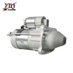Perkins Engine Starter Motor Assembly 2873K405 CST30170 2873K625 2873K626