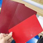 Custom 3mm Nano Anti Corrosion Insulation Board For Indoor And Outdoor