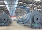 30ton 40ton 50ton Continuous Pyrolysis Recycle Waste Tyre/Plastic/Rubber To Oil