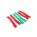 Non-Sterile Hospital Beauty Clean Bouffant Mob Cap Clip Mop Hair Net Disposable