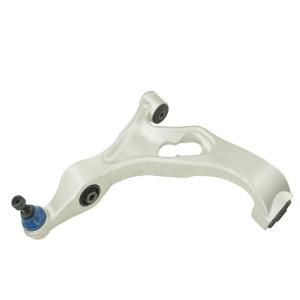 China Bushing Nature Rubber Front Right Lower Control Arms for Porsche Cayenne 2011-2018 factory