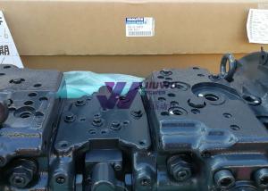 China PC200-8 780-2L-00400 Main Pump Komatsu Excavator Parts factory