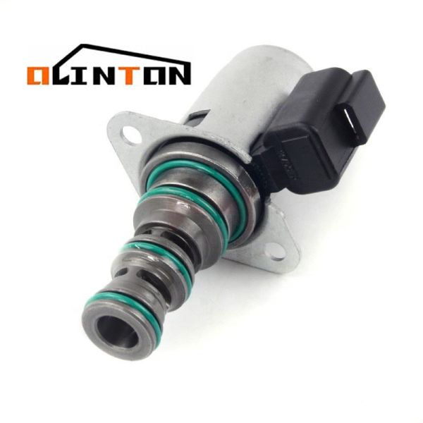 Excavator Hydraulic Sensor 12V 24V SV98-T39 Solenoid Valve