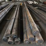 Alloy 800ht Round Steel Incoloy 800ht Nickel Chromium Iron Alloy W.Nr.1.4876