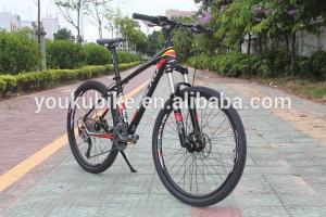 China Boys 27sp 24er Lightweight Aluminum Mountain Bike factory