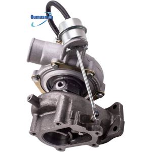 Turbo GT2560S For ISUZU Engine 4HE1 Turbocharger 8971894520
