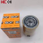 Jcb Excavator Parts Water Separation Fuel Filter Element 332/Y3163