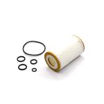 XOZ15137 Mercedes Benz Professional Oil Filter Element With O Ring