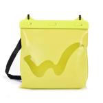 Large Capacity 10*27*24cm PVC Sports Direct Waist Bag