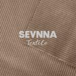 48% Organic Cotton 47% Modal 5% Spandex Material Details For Plain Recycled